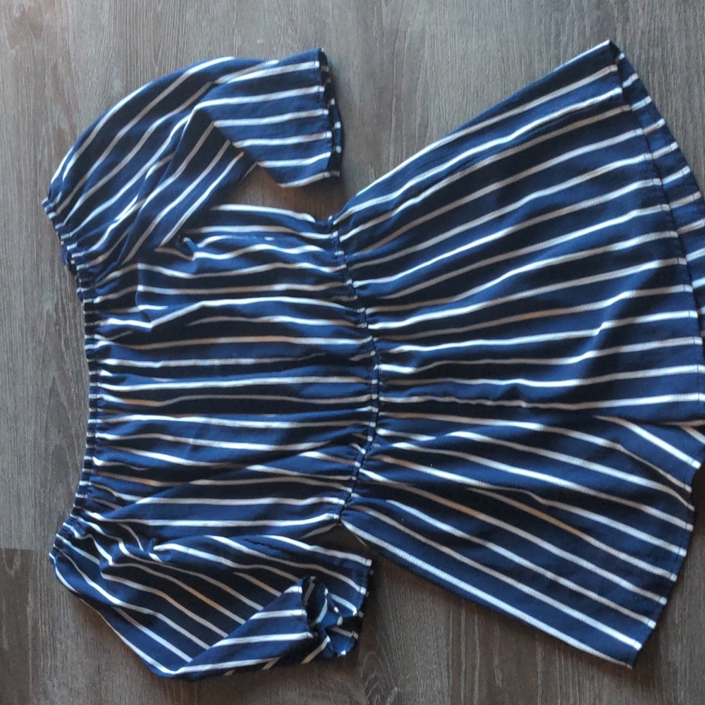 Ambience romper - Picture 1 of 5
